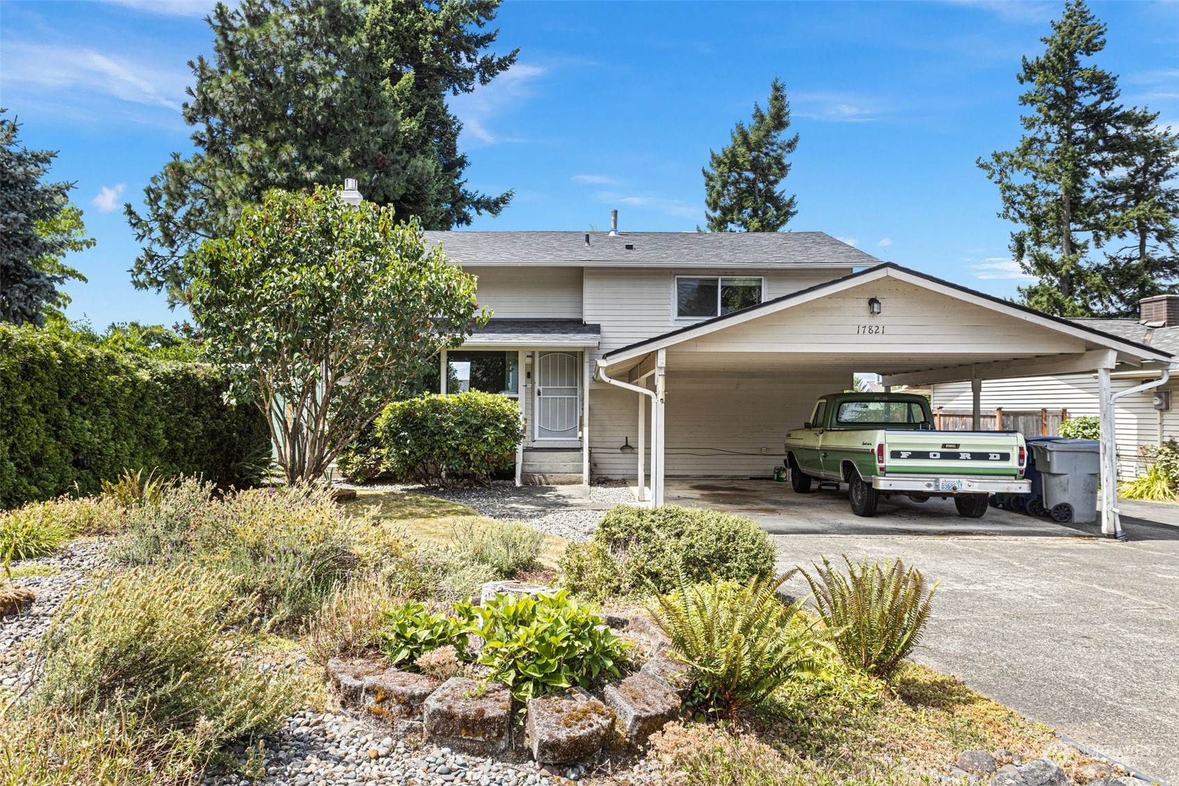 17821 113th Place Southeast Renton, WA 98055 - Photo 27 of 28