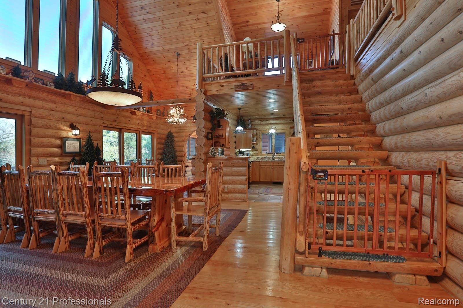 1461 Reber Road Comins, MI 48619 - Photo 4 of 49 2B8A7017.jpg