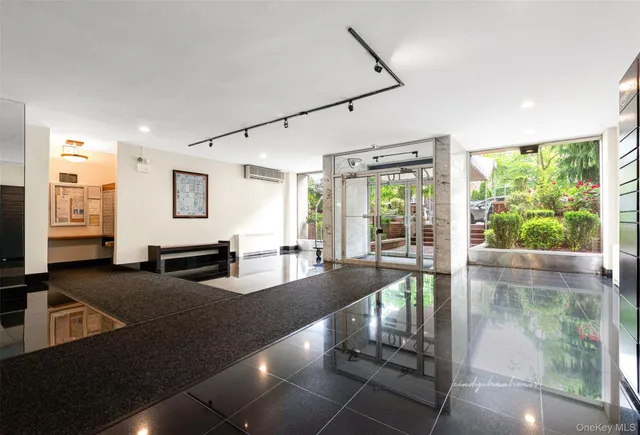 a view of walk in closet