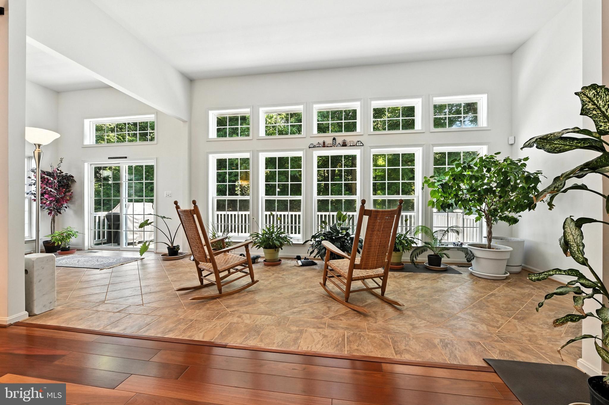 371 Overture Way Centreville, MD 21617 - Photo 16 of 68 a view of a livingroom with furniture and floor to ceiling window