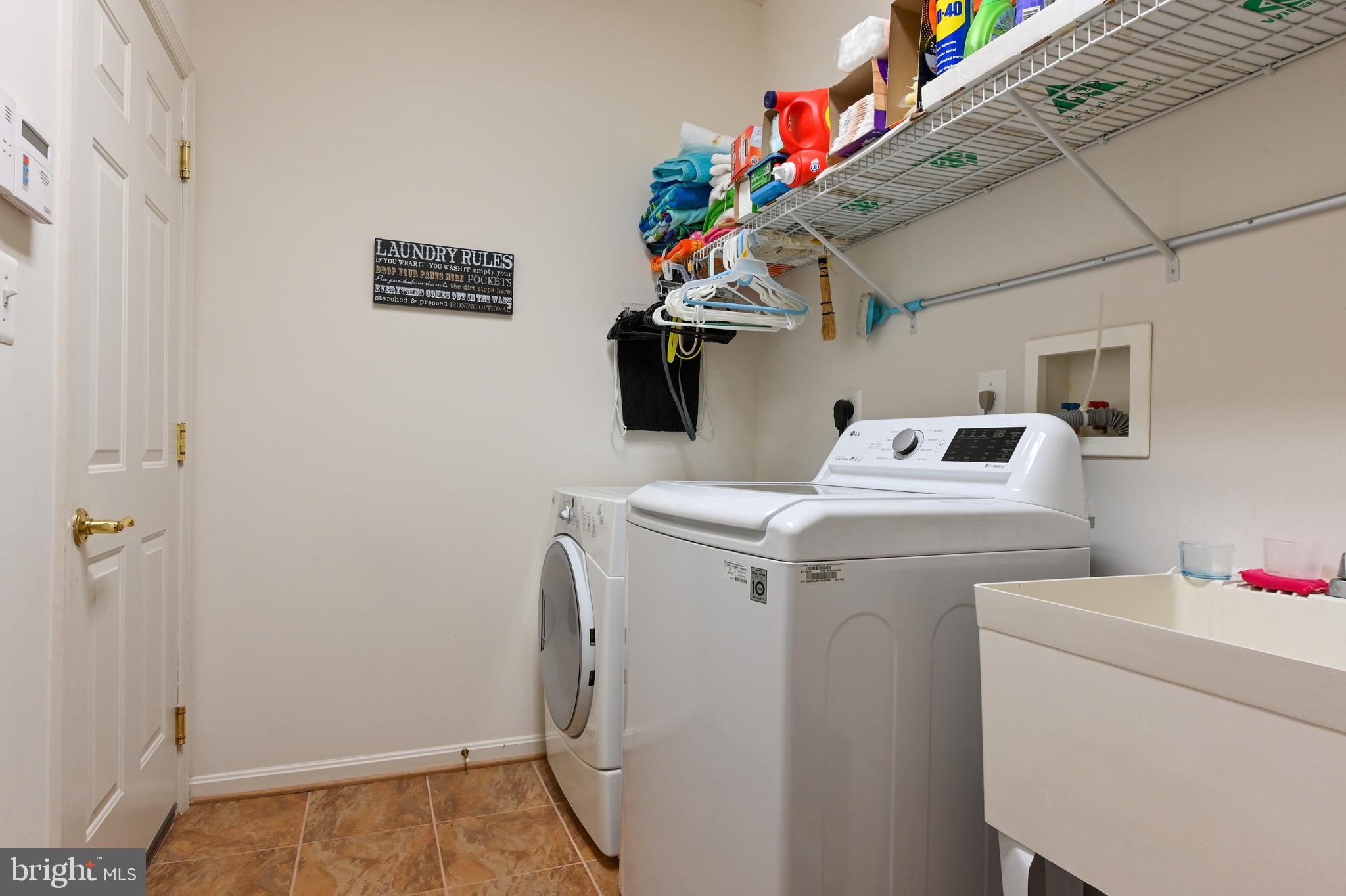 371 Overture Way Centreville, MD 21617 - Photo 29 of 68 Laundry Room