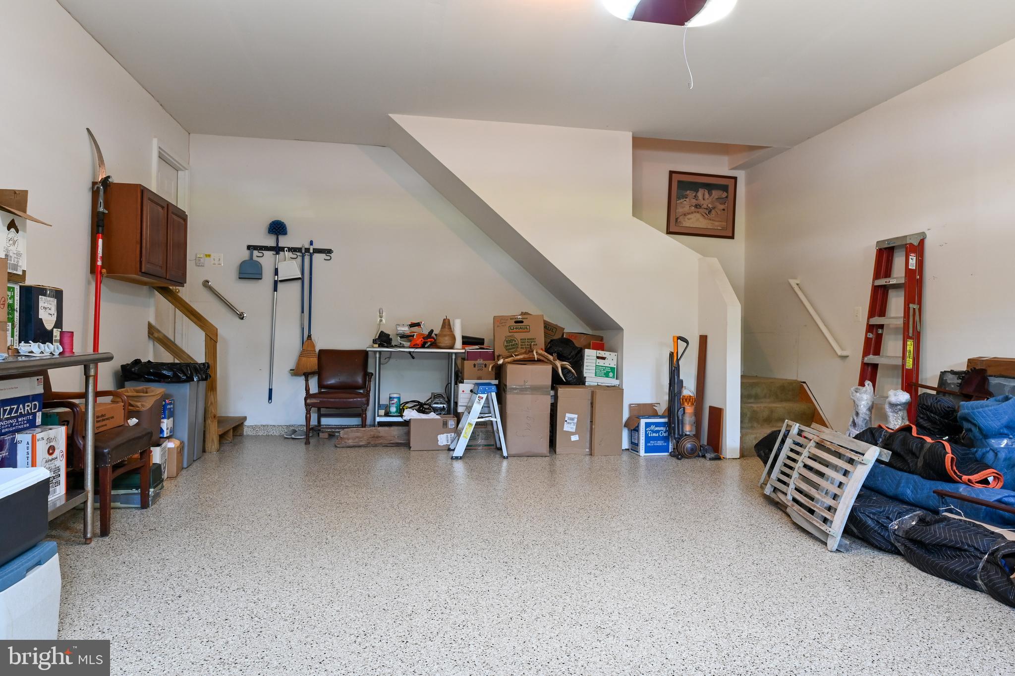 371 Overture Way Centreville, MD 21617 - Photo 46 of 68 a living room with lots of furniture and a flat screen tv