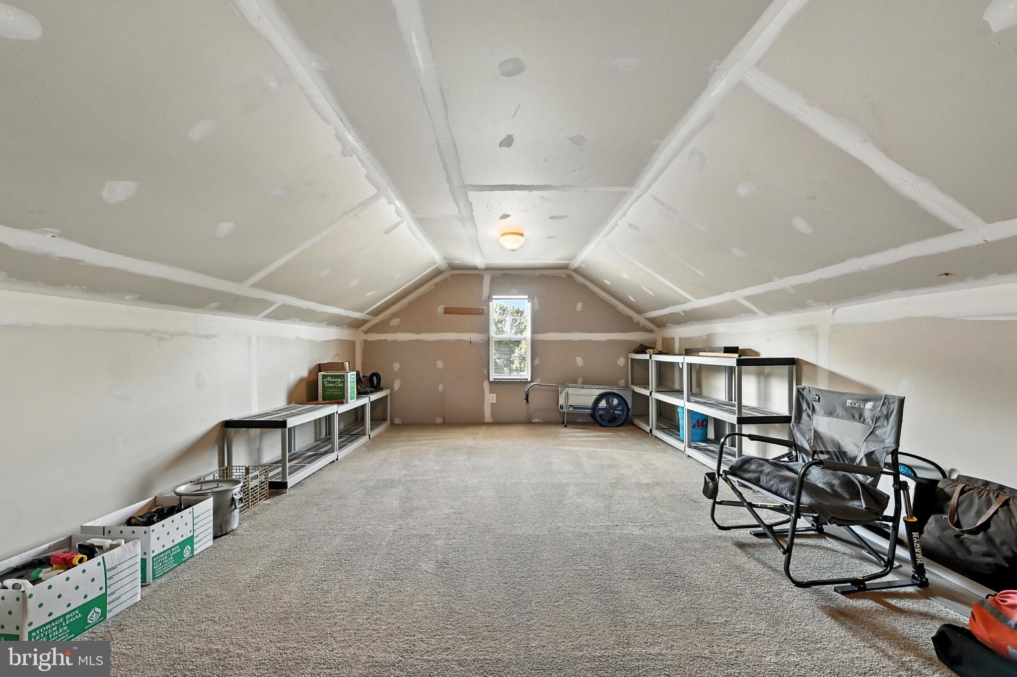 371 Overture Way Centreville, MD 21617 - Photo 47 of 68 a view of a room with gym equipment