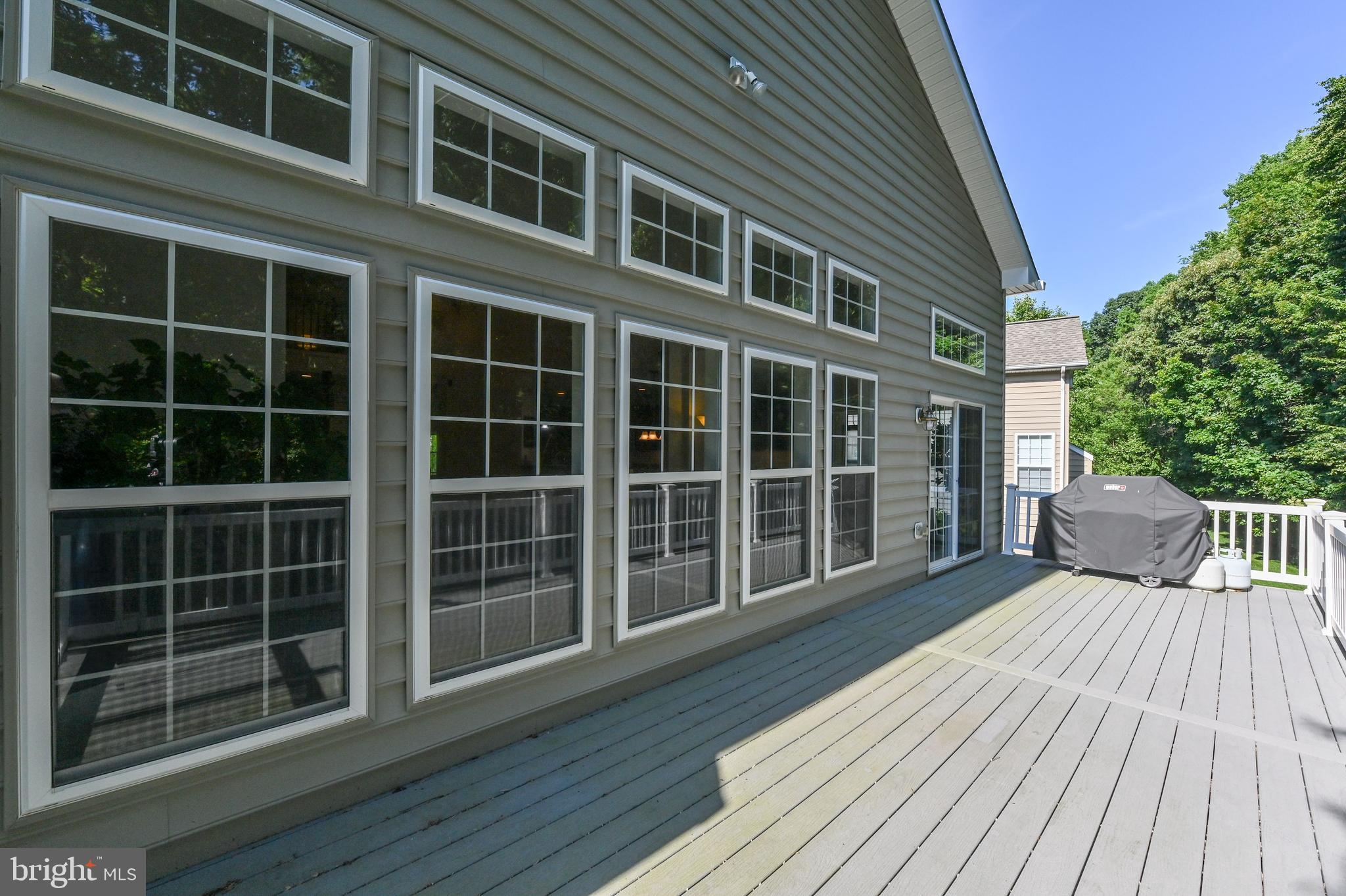371 Overture Way Centreville, MD 21617 - Photo 49 of 68 a view of a house with a large window