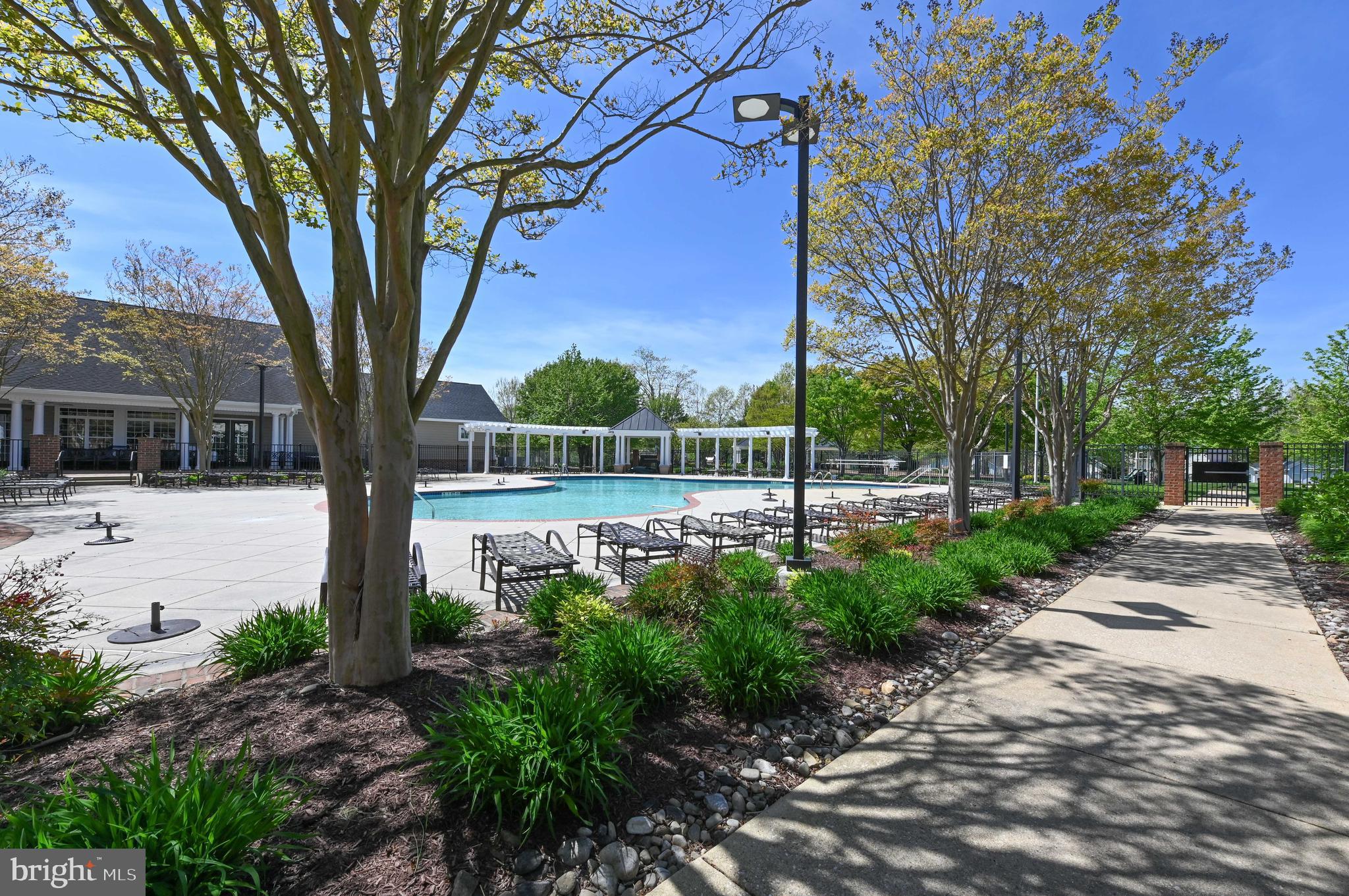 371 Overture Way Centreville, MD 21617 - Photo 58 of 68 Outdoor Pool