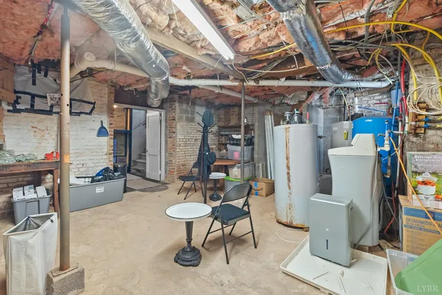 $945,000 | 116 Winridge Drive, Madison Heights, VA 24572