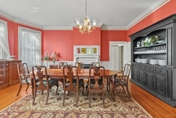 $945,000 | 116 Winridge Drive, Madison Heights, VA 24572