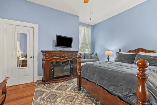 $945,000 | 116 Winridge Drive, Madison Heights, VA 24572