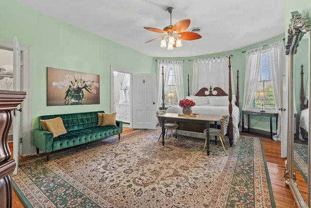 $945,000 | 116 Winridge Drive, Madison Heights, VA 24572