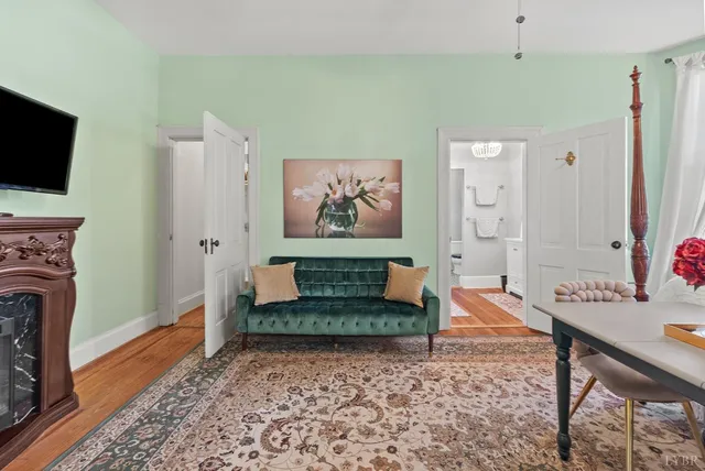 $945,000 | 116 Winridge Drive, Madison Heights, VA 24572