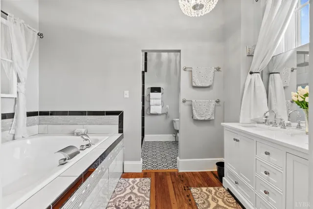 $945,000 | 116 Winridge Drive, Madison Heights, VA 24572