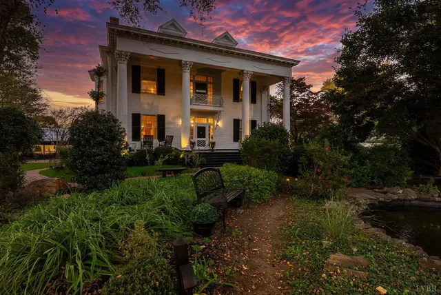 $945,000 | 116 Winridge Drive, Madison Heights, VA 24572