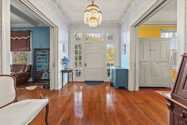 $945,000 | 116 Winridge Drive, Madison Heights, VA 24572