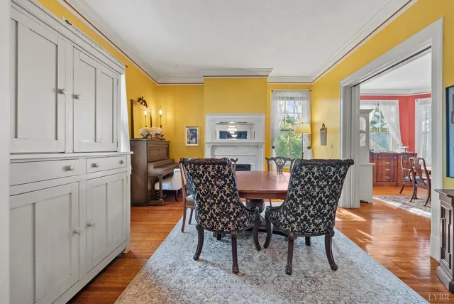 $945,000 | 116 Winridge Drive, Madison Heights, VA 24572