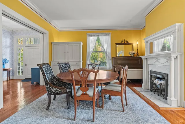 $945,000 | 116 Winridge Drive, Madison Heights, VA 24572