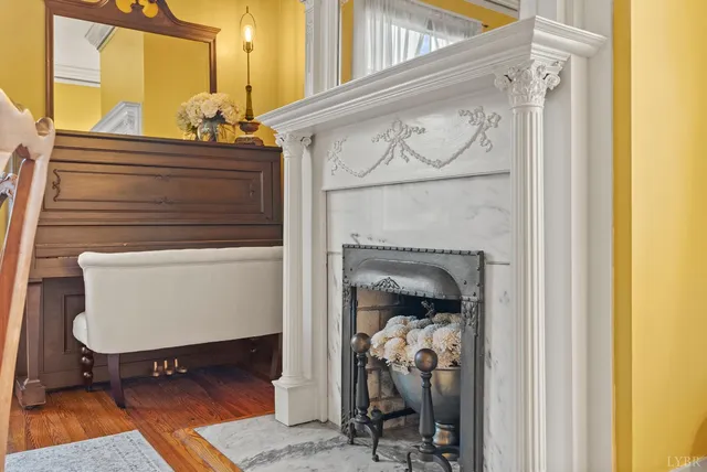 $945,000 | 116 Winridge Drive, Madison Heights, VA 24572