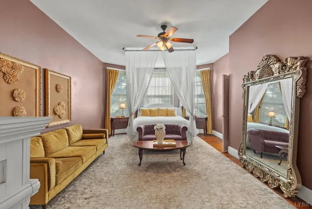 $945,000 | 116 Winridge Drive, Madison Heights, VA 24572