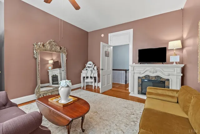 $945,000 | 116 Winridge Drive, Madison Heights, VA 24572