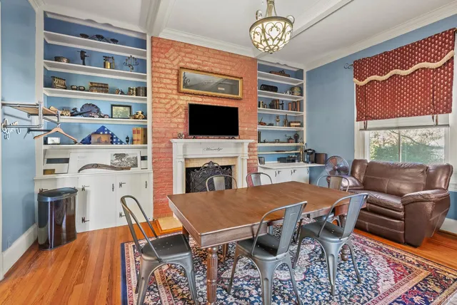 $945,000 | 116 Winridge Drive, Madison Heights, VA 24572