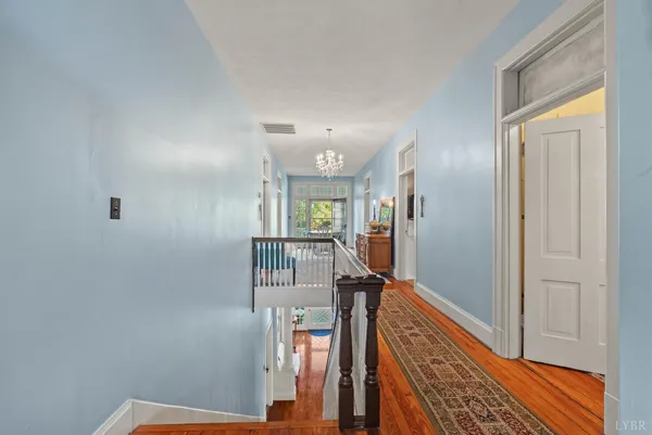 $945,000 | 116 Winridge Drive, Madison Heights, VA 24572