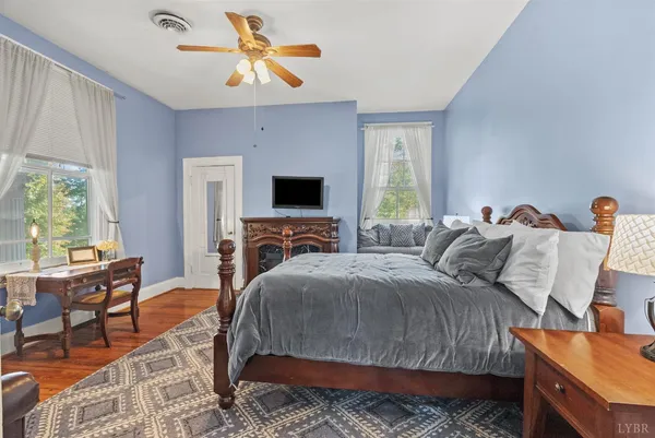 $945,000 | 116 Winridge Drive, Madison Heights, VA 24572