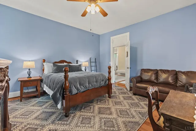 a view of a porch with furniture