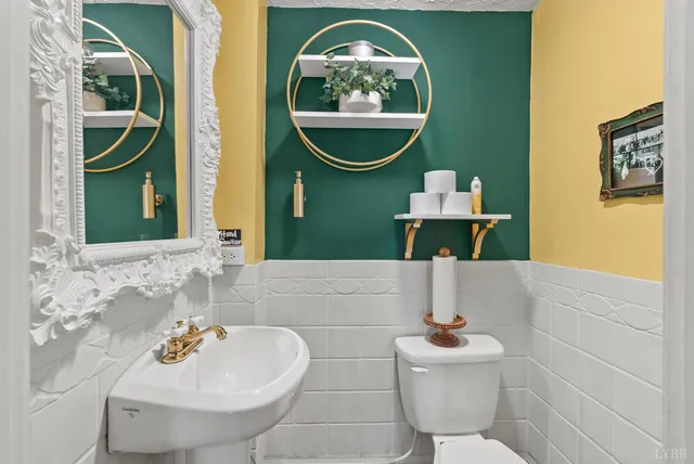 $945,000 | 116 Winridge Drive, Madison Heights, VA 24572