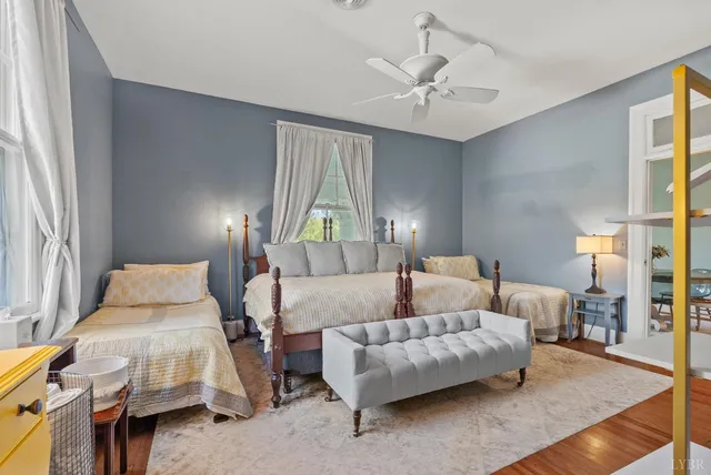 $945,000 | 116 Winridge Drive, Madison Heights, VA 24572