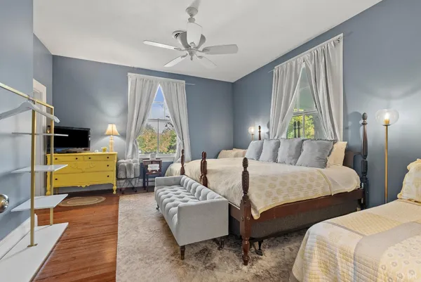 $945,000 | 116 Winridge Drive, Madison Heights, VA 24572