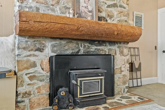 $945,000 | 116 Winridge Drive, Madison Heights, VA 24572