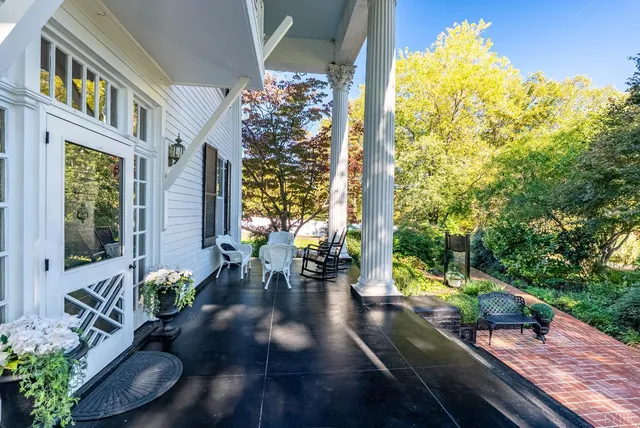 $945,000 | 116 Winridge Drive, Madison Heights, VA 24572