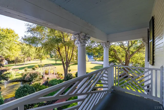 $945,000 | 116 Winridge Drive, Madison Heights, VA 24572