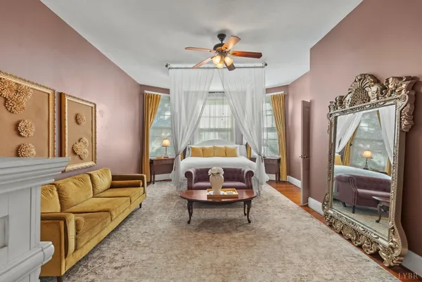 $945,000 | 116 Winridge Drive, Madison Heights, VA 24572