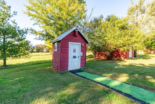 $945,000 | 116 Winridge Drive, Madison Heights, VA 24572