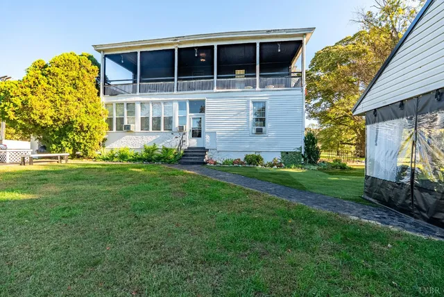 $945,000 | 116 Winridge Drive, Madison Heights, VA 24572