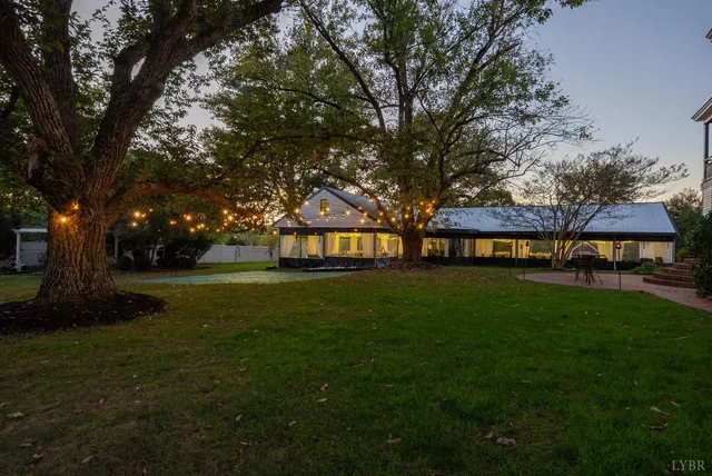 $945,000 | 116 Winridge Drive, Madison Heights, VA 24572