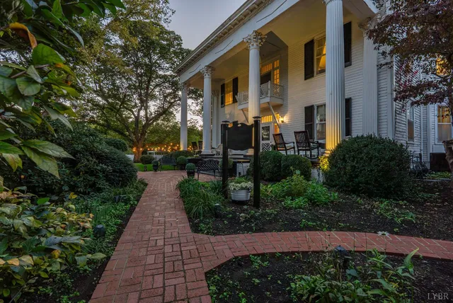 $945,000 | 116 Winridge Drive, Madison Heights, VA 24572