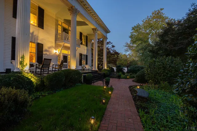 $945,000 | 116 Winridge Drive, Madison Heights, VA 24572