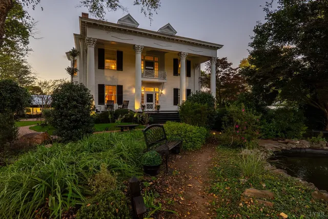 $945,000 | 116 Winridge Drive, Madison Heights, VA 24572