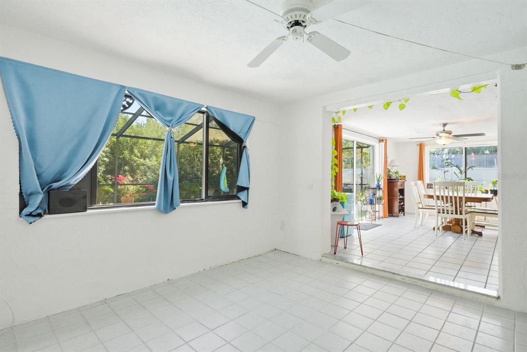 4276 Rudder Way New Port Richey, FL 34652 - Photo 14 of 29 a very nice looking room with a large window