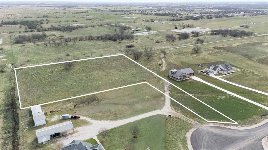 170 Quail Run Court Decatur, TX 76234 - Photo 3 of 4 a view of swimming pool