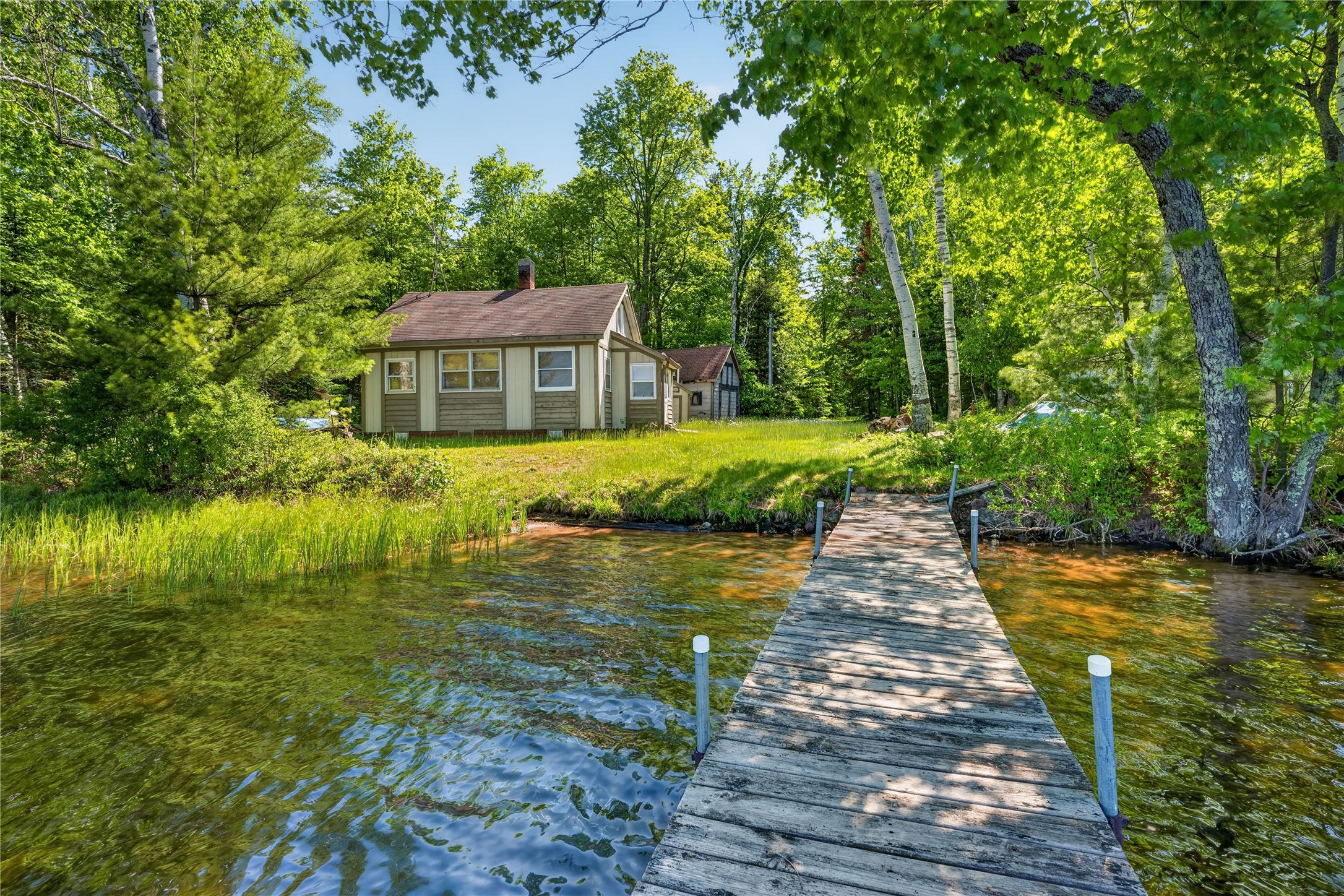 48285 Lake Knotting Lane Cable, WI 54821 - Photo 1 of 58