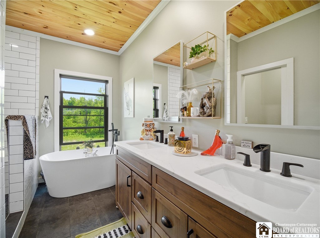 615 Eccles Road Kennedy, NY 14747 - Photo 25 of 50