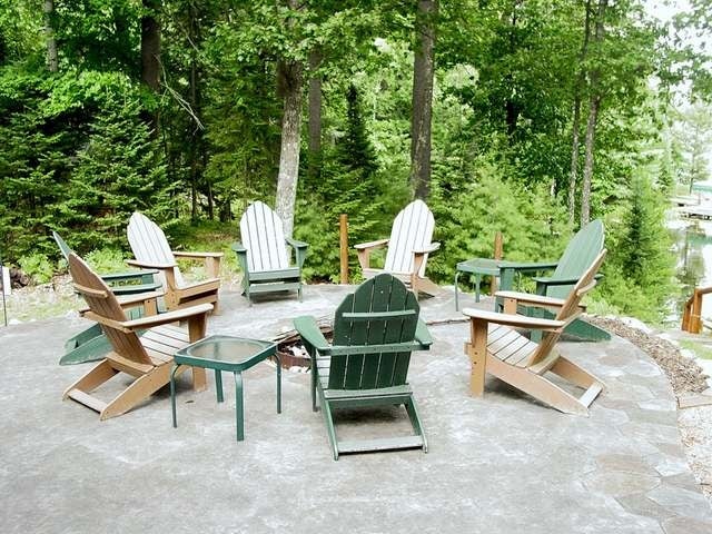 5654 Spider Lake Road Manitowish Waters, WI 54545 - Photo 20 of 20 Gallery Image 20