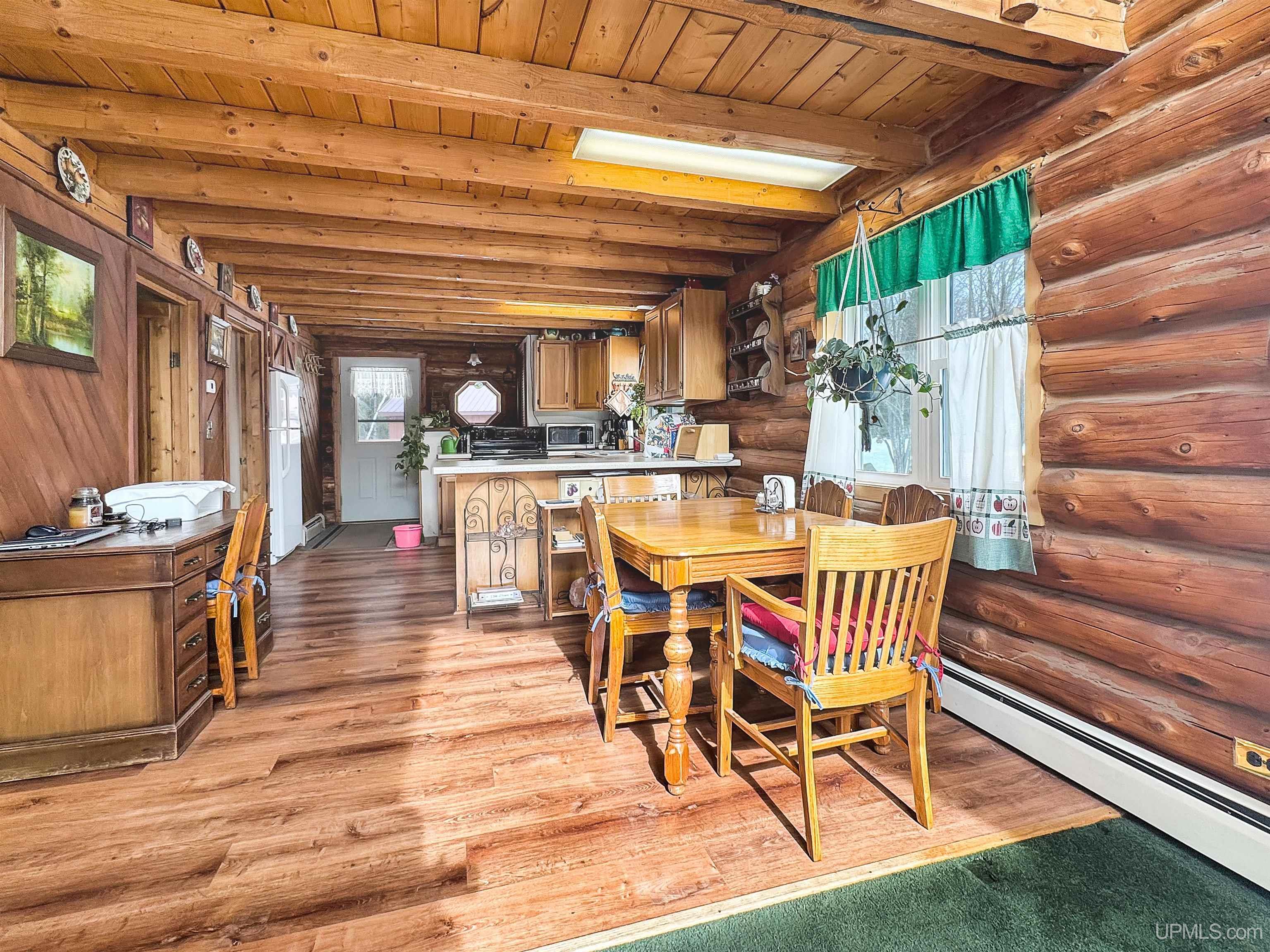 313 Peterson Road Crystal Falls, MI 49920 - Photo 9 of 25