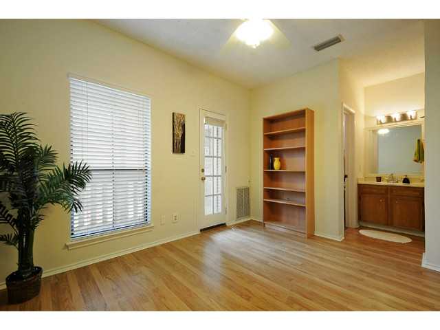 4401 Speedway, Unit 302 Austin, TX 78751 - Photo 4 of 25 Lots of Light.