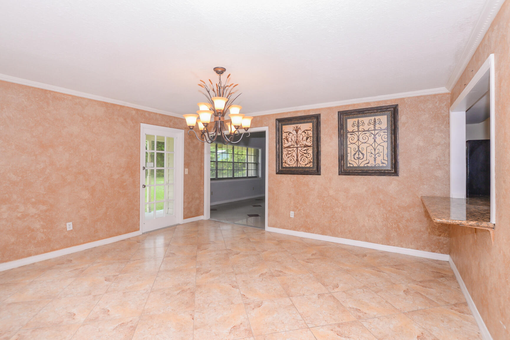 1901 Mayflower Road Fort Pierce, FL 34950 - Photo 13 of 42 FORMAL DINING