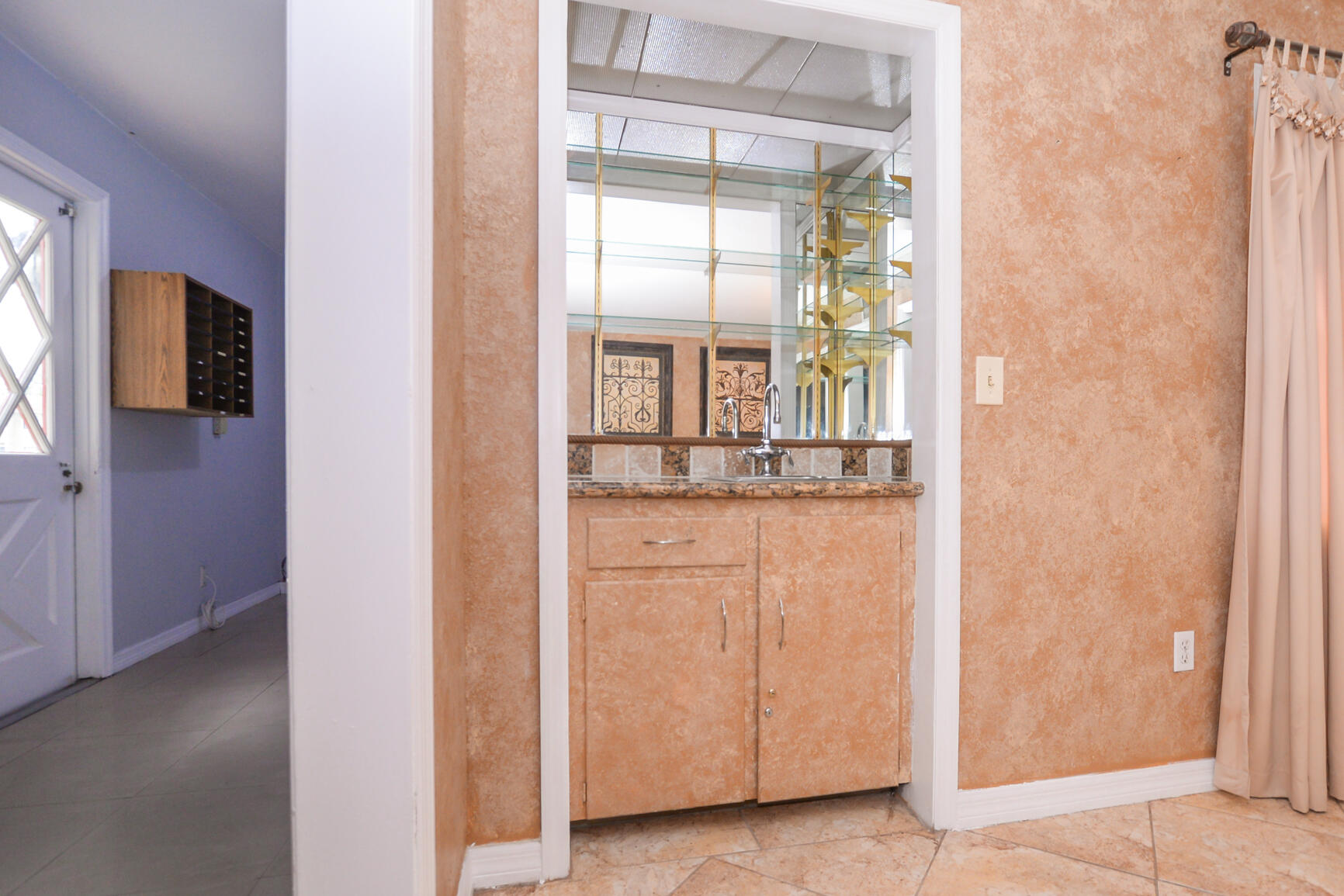 1901 Mayflower Road Fort Pierce, FL 34950 - Photo 14 of 42 WET BAR