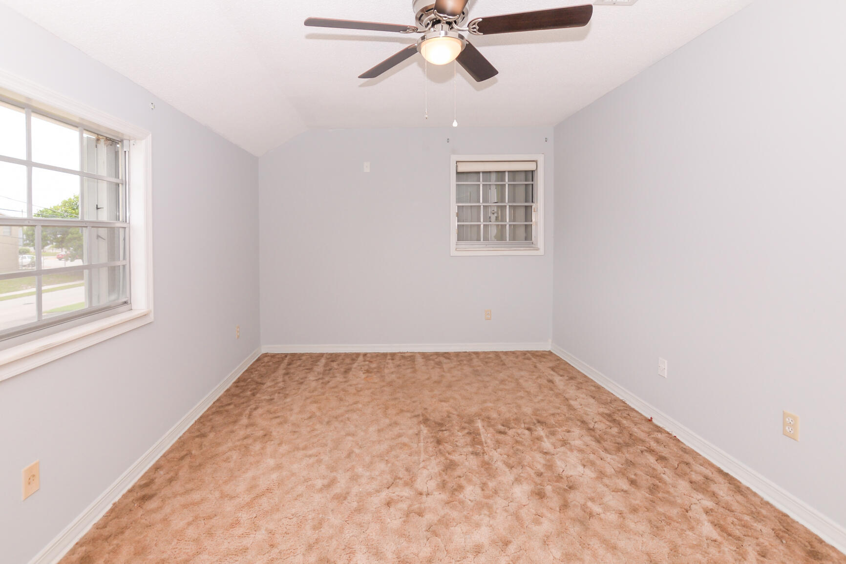 1901 Mayflower Road Fort Pierce, FL 34950 - Photo 23 of 42 UPSTAIRS BED 2