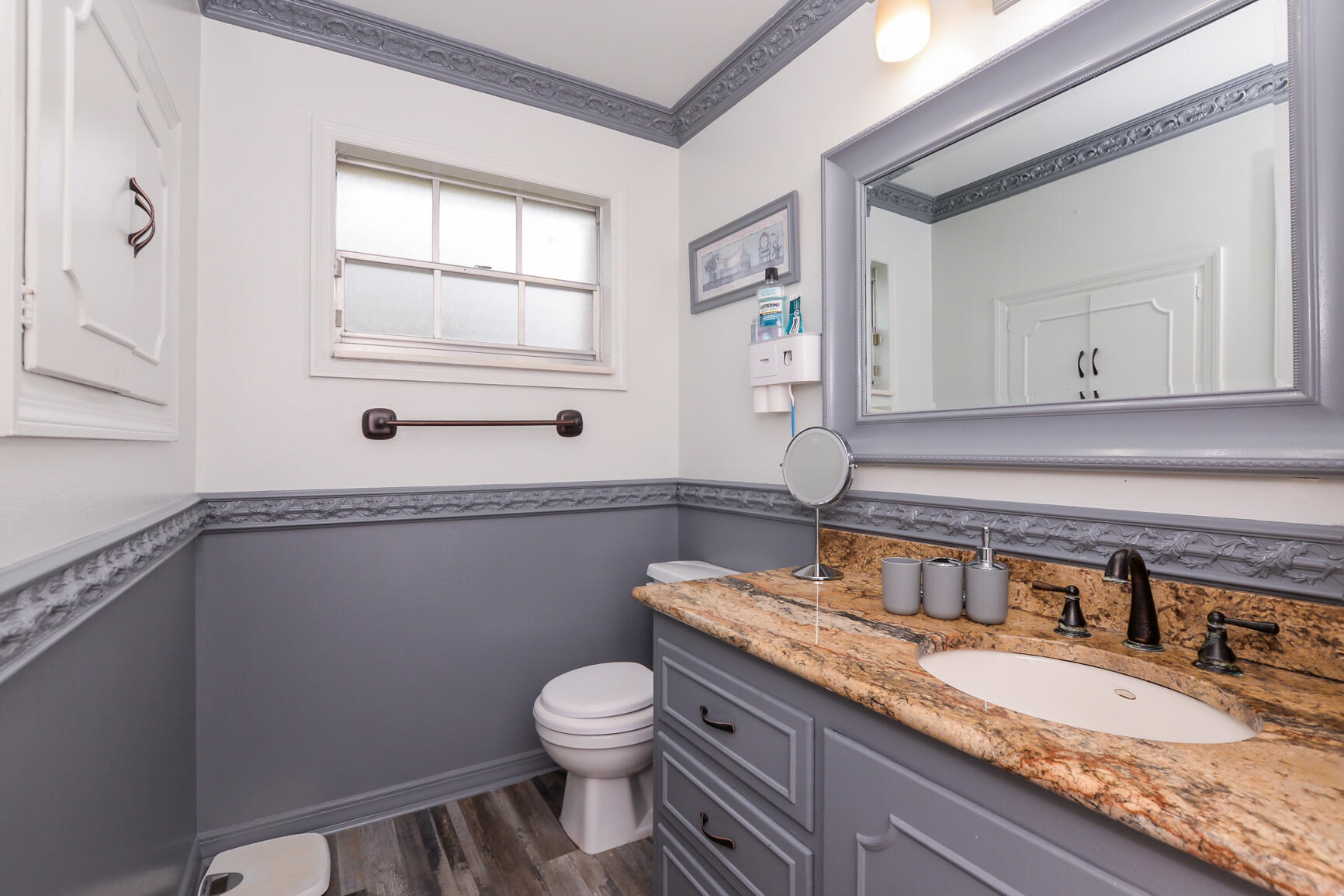 1901 Mayflower Road Fort Pierce, FL 34950 - Photo 28 of 42 OWNER BATH